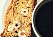 Tozzetti - Biscotti Croquants Noisettes Anis