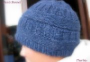 Ben's Bonnet