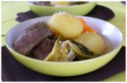 Le Pot-au-feu
