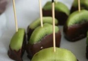 Pics de Kiwi-Chocolat