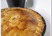 Le poirat berrichon…qu’est-ce que c’est bon!!!!!
