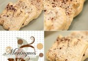 Petites meringues