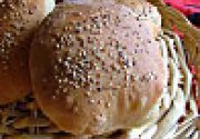 Buns (pain à hamburger) à la MAP