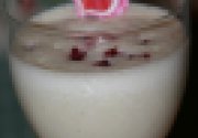 Smoothie à la banane au Cook’in