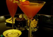 Un cocktail chez Lucien (Fouquet's Barrière)