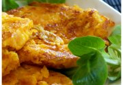 Rösties de carottes