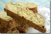 Biscotti ou Cantuccini
