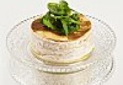 Gâteau de crêpes au jambon et Comté