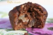 Muffins Chocopoires