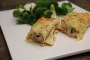 Ficelle picarde pour la Chandeleur