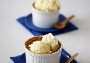 Easy Lemon Pudding