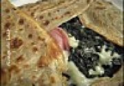 Idée Menu Crêpes (light) pour la Chandeleur; salé et sucré