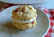 Whoopies aux lardons & au Philadelphia