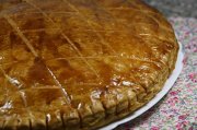 Galette des Rois