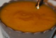 Soupe de légumes au Cook’in