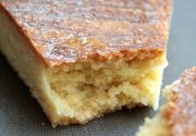 Gâteau Breton Traditionnel Pur Beurre
