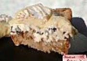 Brie truffé (avec un peu de mascarpone dedans !)