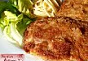 Escalope de veau panée, milanaise ou viennoise, quelle différence ?