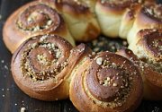 Brioche Doudou pour un Défi Boulange