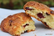 Le Méga Scone de Christophe Michalak