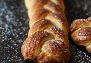 Les Craquelins pour le Défi Boulange