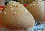 Brioches au levain chef