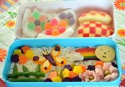Petit bento de printemps...