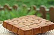 U lutina (gâteau corse)