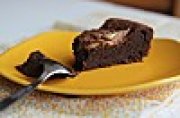 Fondant au chocolat & au caramel