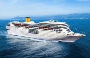 La Croisière s'amuse...