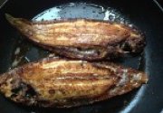 Recette Sole meunière, il est frais mon poisson !