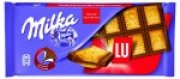 Jeu Concours MILKA