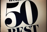 Le Top50, pour les fans… #50BestRestaurants