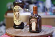 Crème de Cointreau et d’Amarula - Cointreau Amarula cream