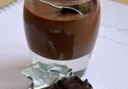 Mousse au chocolat : LA recette