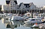 De retour de Normandie