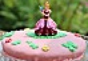 Gâteau d'anniversaire
