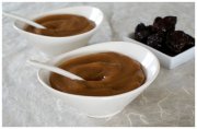 Compote de pommes et pruneaux, by Laurence Salomon