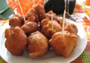 Guadeloupe : souvenirs gourmands et bonnes adresses