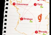 Lesieur, La Cuisine Pop'ulaire et Un Panier à Gagner