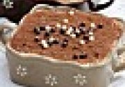 Tiramisu aux spéculoos