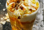 Charles et Alice, un trifle pom'pom'pêche et des places à gagner pour un atelier avec Jean Sulpice…