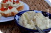 Crème d'Artichaut ou Dip