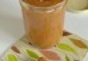 Pâte de spéculoos maison