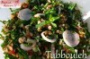 Comme un Tabbouleh au petit épeautre