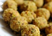 Le vendredi c'est retour vers le futur… Thé et truffes à l'indienne !