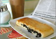 Brioches suisses - brioches suizas