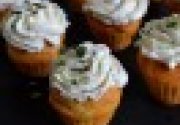 Mini-cupcakes aux tomates séchées