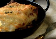 Lasagnes au boeuf (cuisson longue ) recette de Donna Hay,un plat délicieux qui réconforte ...
