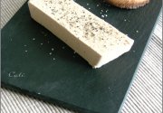 Pâté au tofu - paté al tofu